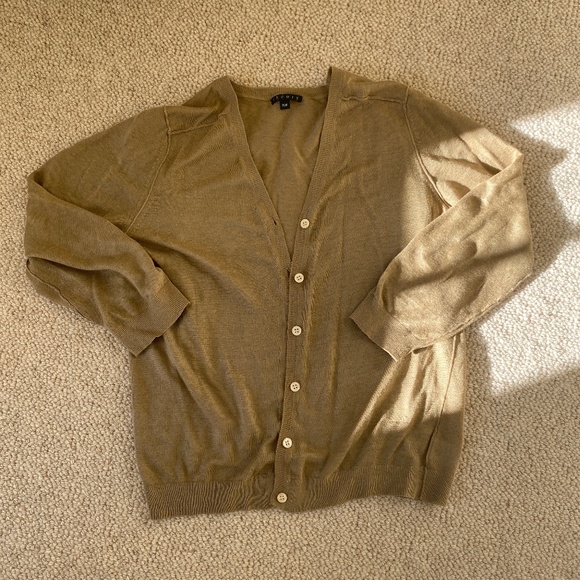 Theory cardigan - Picture 1 of 5